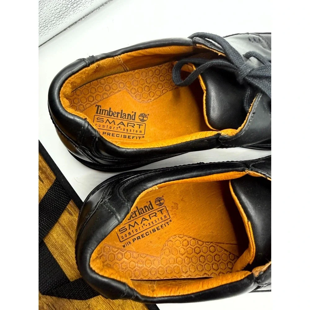 Timberland thank you